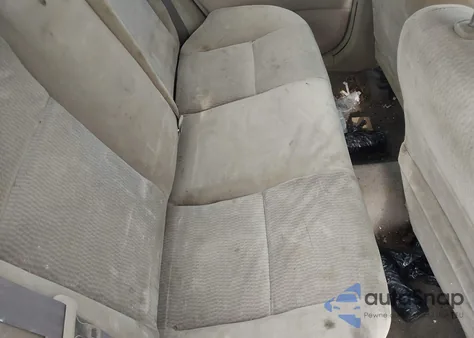 2006 Toyota Corolla Le z USA, uszkodzony, nr VIN 2T1BR32E16C578518